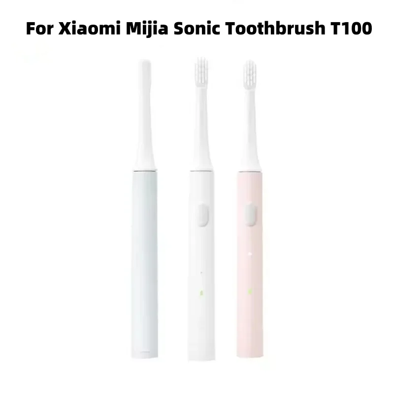 Sonic Electric Toothbrush Adult Ultrasonic Automatic Toothbrush USB Rechargeable Waterproof Tooth Brush For Mijia T100