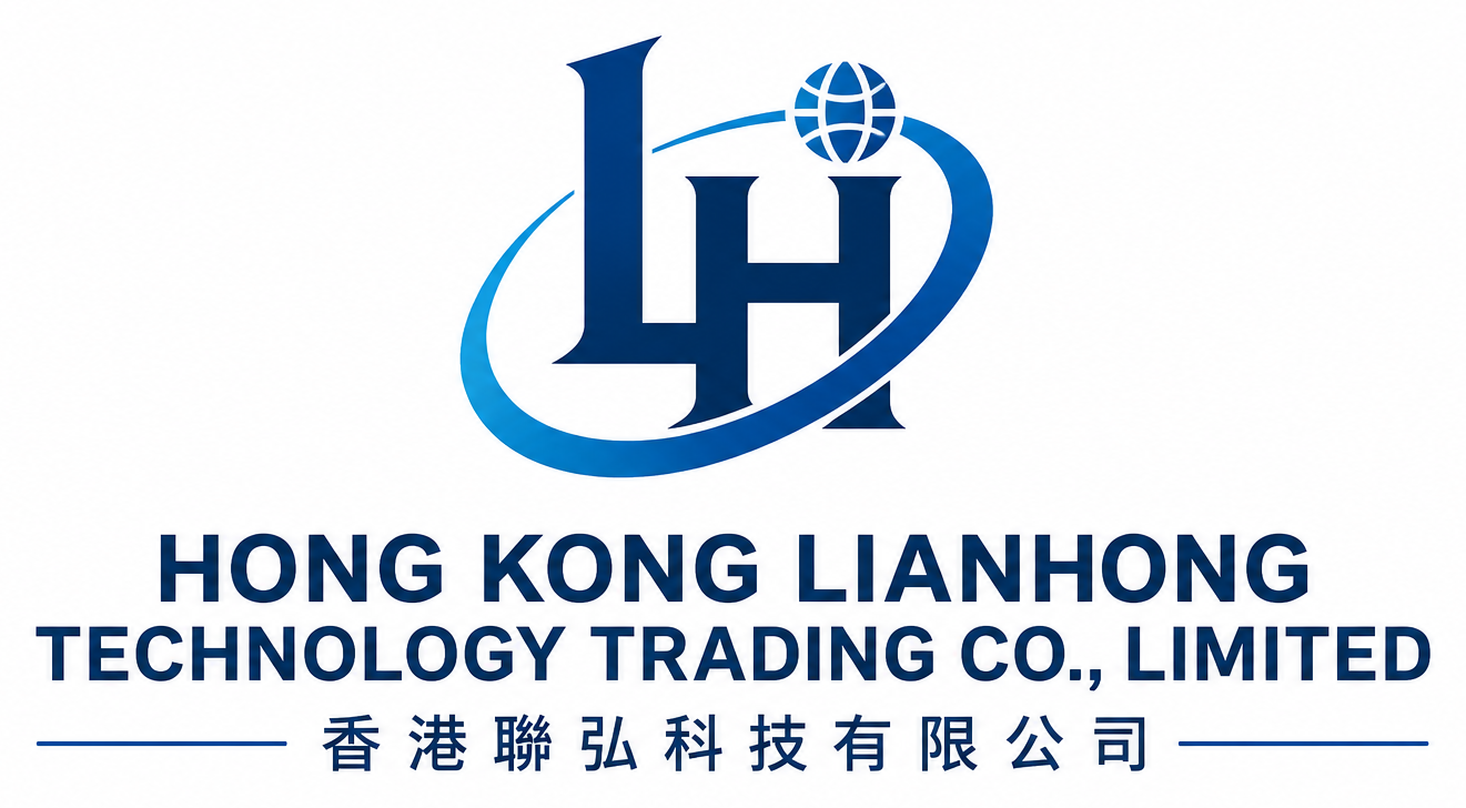 HONG KONG LIANHONG TECHNOLOGY TRADING CO., LIMITED